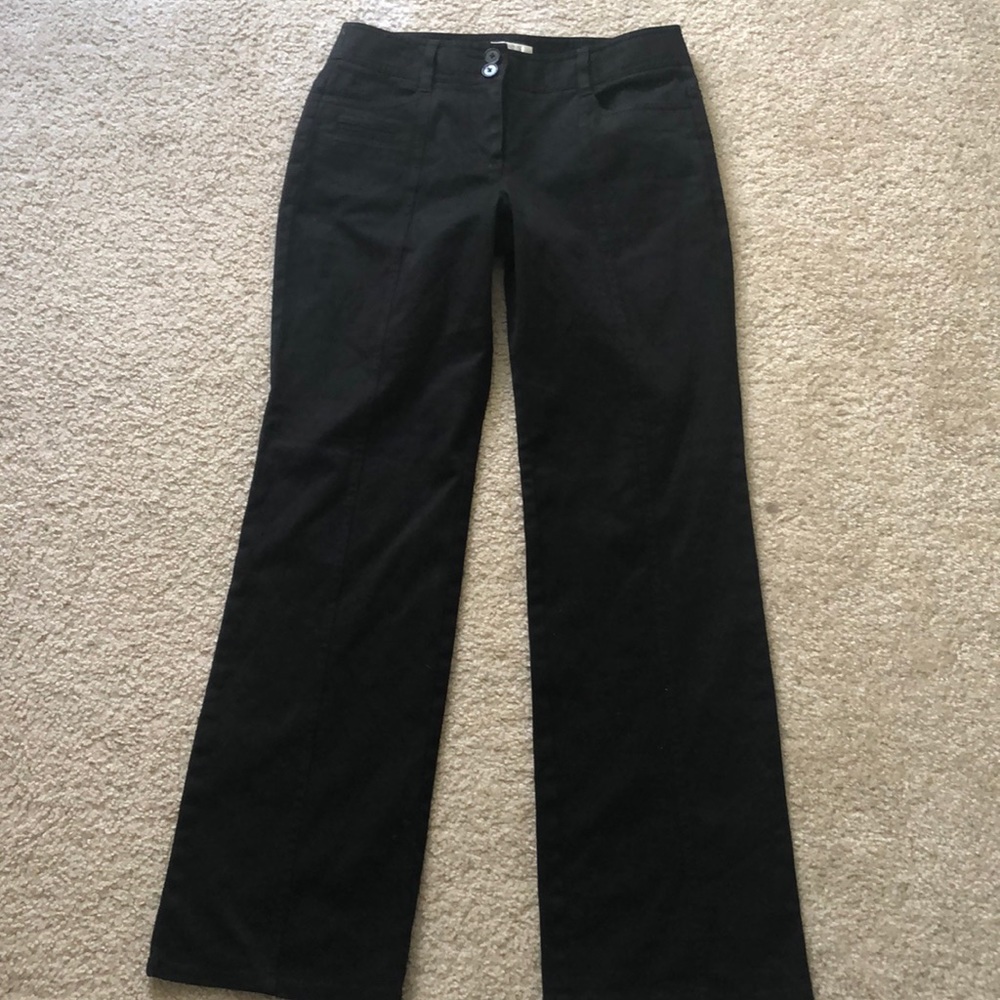 Anne Taylor Loft Women’s Pants